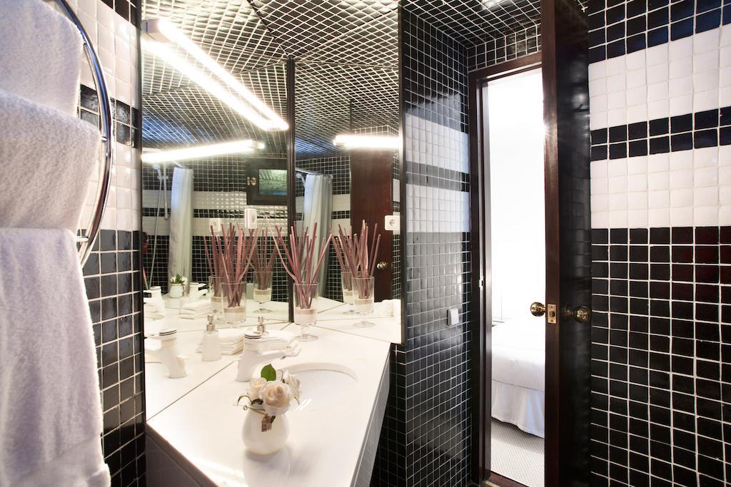 Villa Rock Sant Just Desvern Chambre photo