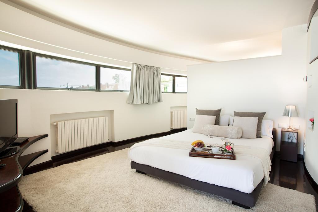 Villa Rock Sant Just Desvern Chambre photo