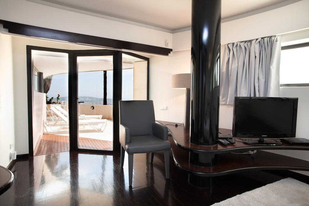 Villa Rock Sant Just Desvern Chambre photo