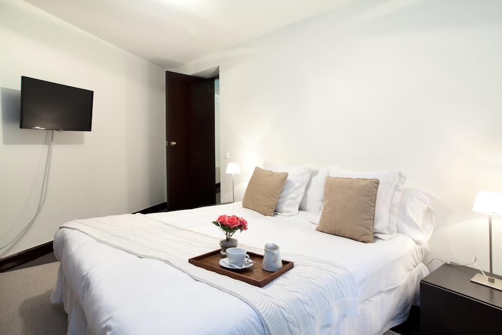 Villa Rock Sant Just Desvern Chambre photo