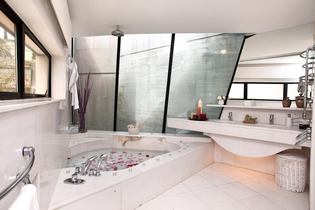 Villa Rock Sant Just Desvern Chambre photo