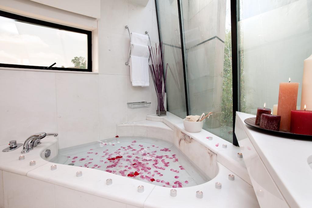 Villa Rock Sant Just Desvern Chambre photo