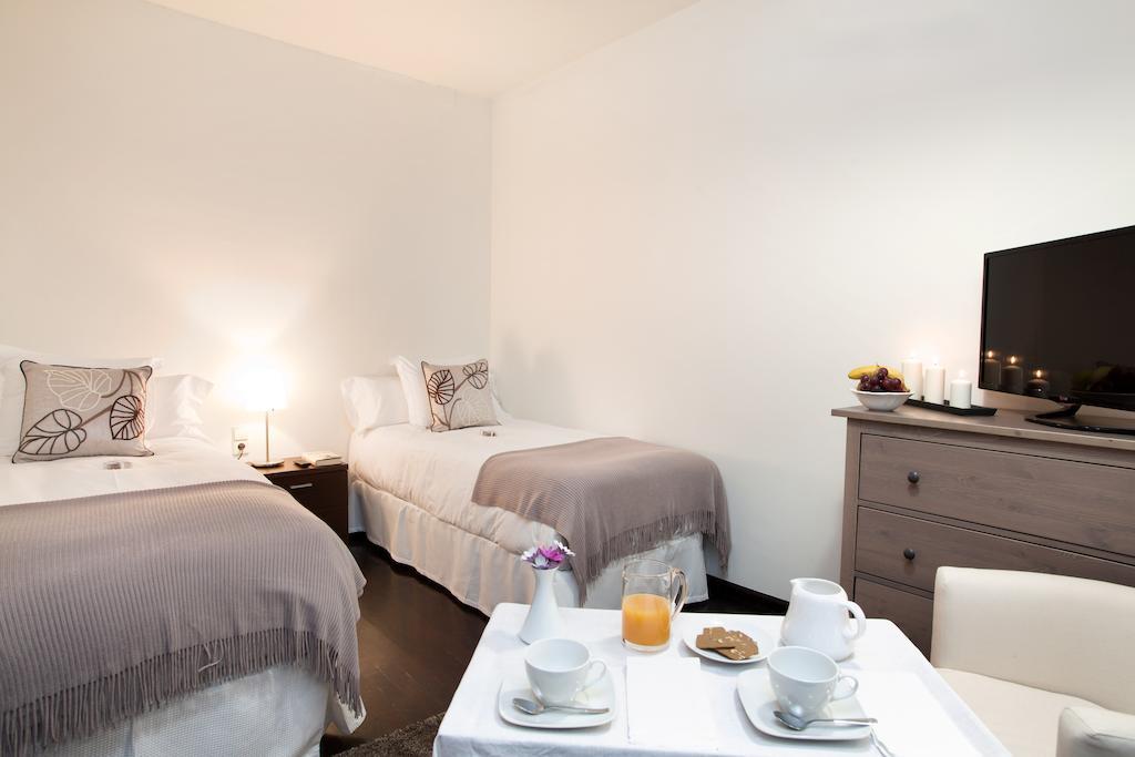 Villa Rock Sant Just Desvern Chambre photo