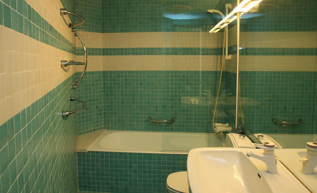 Villa Rock Sant Just Desvern Chambre photo